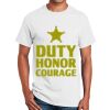 Ultra Cotton™ 100% Cotton T Shirt Thumbnail