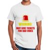 Ultra Cotton™ 100% Cotton T Shirt Thumbnail
