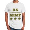 Ultra Cotton™ 100% Cotton T Shirt Thumbnail