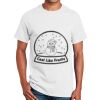 Ultra Cotton™ 100% Cotton T Shirt Thumbnail
