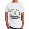 Ultra Cotton™ 100% Cotton T Shirt Thumbnail
