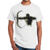 Ultra Cotton™ 100% Cotton T Shirt Thumbnail
