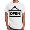 Ultra Cotton™ 100% Cotton T Shirt Thumbnail