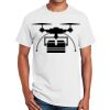 Ultra Cotton™ 100% Cotton T Shirt Thumbnail