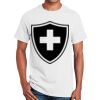 Ultra Cotton™ 100% Cotton T Shirt Thumbnail