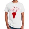 Ultra Cotton™ 100% Cotton T Shirt Thumbnail
