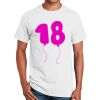 Ultra Cotton™ 100% Cotton T Shirt Thumbnail