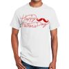Ultra Cotton™ 100% Cotton T Shirt Thumbnail