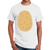 Ultra Cotton™ 100% Cotton T Shirt Thumbnail