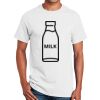 Ultra Cotton™ 100% Cotton T Shirt Thumbnail