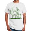 Ultra Cotton™ 100% Cotton T Shirt Thumbnail