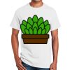 Ultra Cotton™ 100% Cotton T Shirt Thumbnail