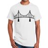 Ultra Cotton™ 100% Cotton T Shirt Thumbnail