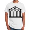 Ultra Cotton™ 100% Cotton T Shirt Thumbnail