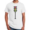 Ultra Cotton™ 100% Cotton T Shirt Thumbnail