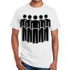 Ultra Cotton™ 100% Cotton T Shirt Thumbnail