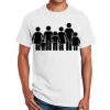 Ultra Cotton™ 100% Cotton T Shirt Thumbnail