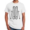 Ultra Cotton™ 100% Cotton T Shirt Thumbnail