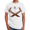 Ultra Cotton™ 100% Cotton T Shirt Thumbnail