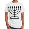 Ultra Cotton™ 100% Cotton T Shirt Thumbnail