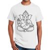 Ultra Cotton™ 100% Cotton T Shirt Thumbnail