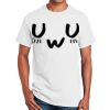 Ultra Cotton™ 100% Cotton T Shirt Thumbnail