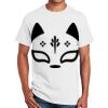 Ultra Cotton™ 100% Cotton T Shirt Thumbnail