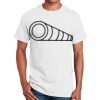 Ultra Cotton™ 100% Cotton T Shirt Thumbnail