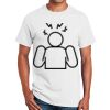 Ultra Cotton™ 100% Cotton T Shirt Thumbnail