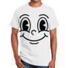 Ultra Cotton™ 100% Cotton T Shirt Thumbnail