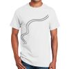 Ultra Cotton™ 100% Cotton T Shirt Thumbnail