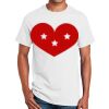 Ultra Cotton™ 100% Cotton T Shirt Thumbnail