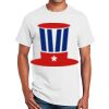 Ultra Cotton™ 100% Cotton T Shirt Thumbnail