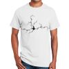 Ultra Cotton™ 100% Cotton T Shirt Thumbnail