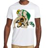 HiDensi T™ 100% Cotton T Shirt Thumbnail