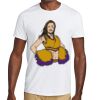 HiDensi T™ 100% Cotton T Shirt Thumbnail