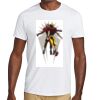 HiDensi T™ 100% Cotton T Shirt Thumbnail