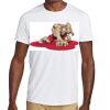 HiDensi T™ 100% Cotton T Shirt Thumbnail