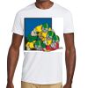 HiDensi T™ 100% Cotton T Shirt Thumbnail