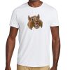HiDensi T™ 100% Cotton T Shirt Thumbnail