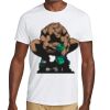 HiDensi T™ 100% Cotton T Shirt Thumbnail