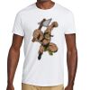 HiDensi T™ 100% Cotton T Shirt Thumbnail