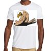 HiDensi T™ 100% Cotton T Shirt Thumbnail