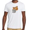 HiDensi T™ 100% Cotton T Shirt Thumbnail