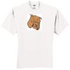 HiDensi T™ 100% Cotton T Shirt Thumbnail