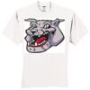 HiDensi T™ 100% Cotton T Shirt Thumbnail