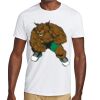 HiDensi T™ 100% Cotton T Shirt Thumbnail
