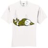 HiDensi T™ 100% Cotton T Shirt Thumbnail