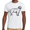 HiDensi T™ 100% Cotton T Shirt Thumbnail