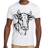HiDensi T™ 100% Cotton T Shirt Thumbnail